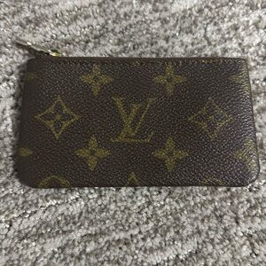 Louis Vuitton mini pouch